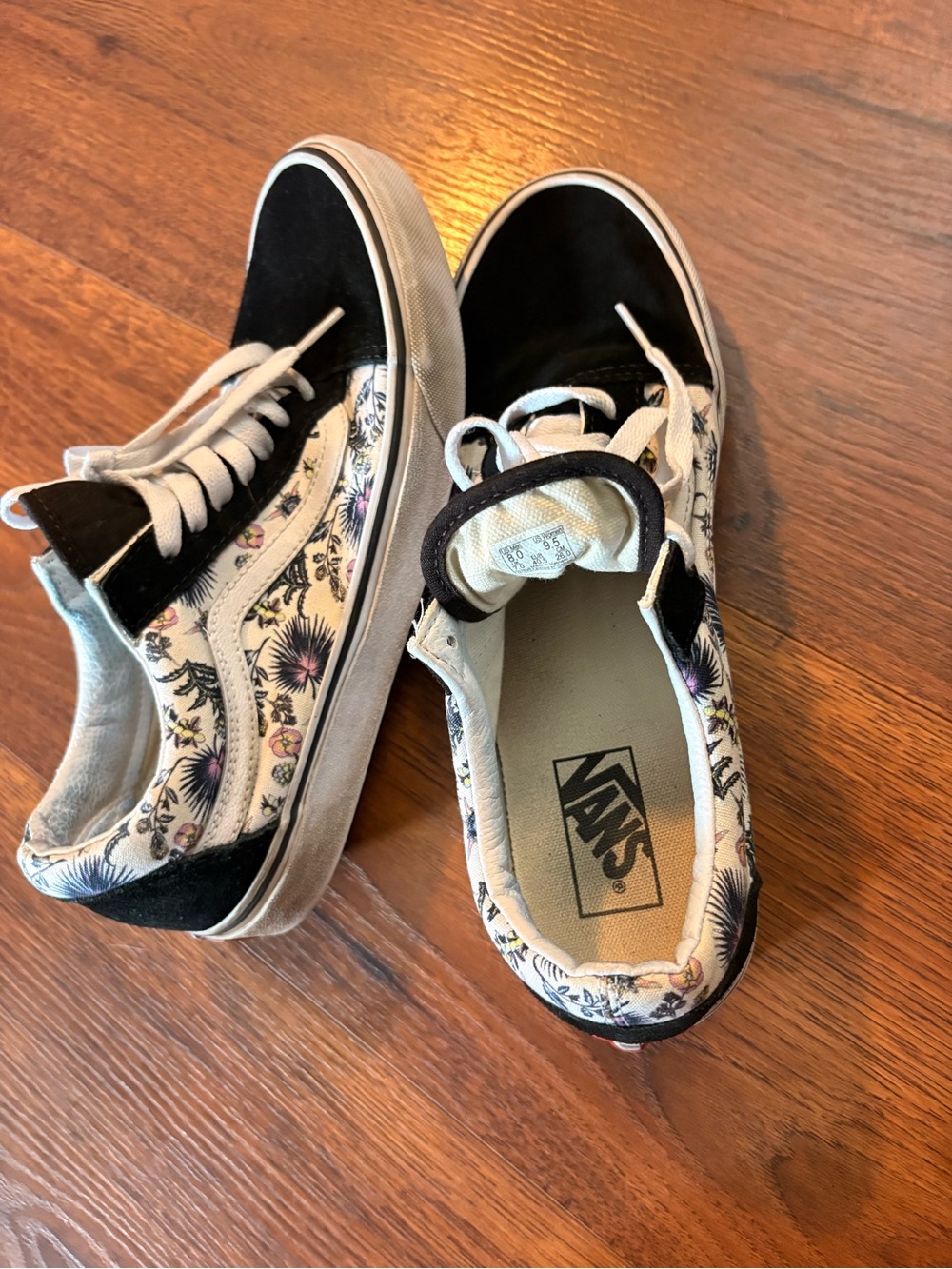 Vans womens - Picture 5 of 12
